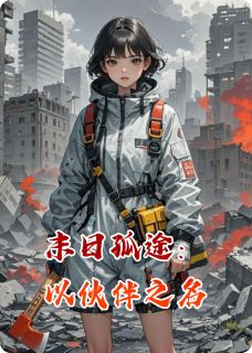 末日孤途：以伙伴之名完整版免费阅读，陈哲林薇小说大结局在哪看