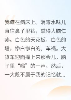 穿成恶毒女配，我和病娇he了沈砚顾辰苏晚晚-卡里多斯小说