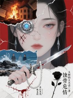 主角沈清鸢陆知衍苏曼柔小说完整版-蚀骨危情：晚来的复仇免费阅读全文