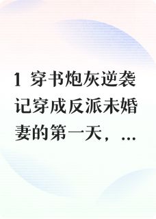 穿成反派未婚妻后主角是陆景深苏棠陈默小说百度云全文完整版阅读
