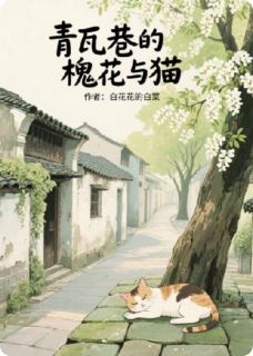 主角是苏晚意胡峰的小说-青瓦巷的槐花与猫完整章节阅读