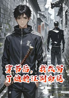 穿书后，我改写了她的江湖命运叶初幽顾轩全章节完结版在线阅读-暗夜阅读网