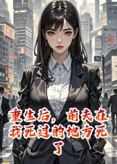重生后，前夫在我死过的地方死了小说(完本)-陆九渊林淑喻无错版阅读-暗夜阅读网