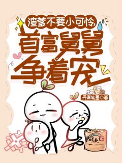 抖音小说渣爹不要小可怜，首富舅舅争着宠，主角小四叶姜承禀最后结局小说全文免费