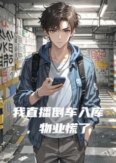 我直播倒车入库，物业慌了是什么小说王海朱宏林薇全本免费阅读-暗夜阅读网