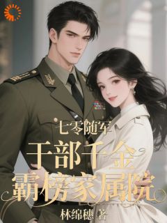 无弹窗小说七零随军：干部千金霸榜家属院 作者林绵穗-暗夜阅读网