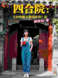 抖音四合院：当初悔婚今想改嫁我？滚小说章节阅读