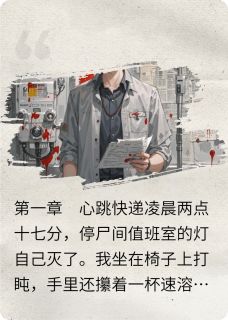 完整版出院当天，亡妻来向我讨债苏晚老徐小说免费在线阅读