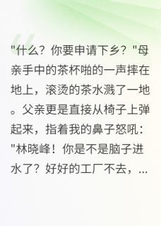 热门小说知青三年我让穷村发现十吨黄金完整版全文阅读