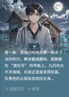 回声囚徒林默苏野张恒小说全文-回声囚徒小说