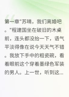 倩倩的小窝写的小说假离婚后我拒绝复合他疯了李雪梅陈向阳苏晴全文阅读