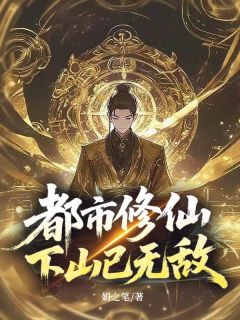 值得熬夜看完的都市修仙，下山已无敌小说阅读