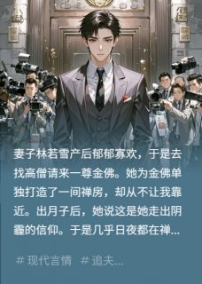 老书虫力荐我老婆和佛像生了个孩子免费无弹窗阅读-暗夜阅读网