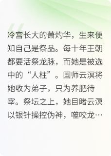 书荒必备云溟萧灼华小说-暗夜阅读网