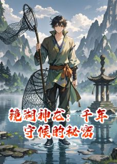 新上镜湖神龙：千年守候的秘密千镱沅小说免费阅读