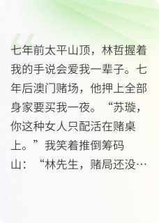 全本资源在线阅读轮盘上的红玫瑰苏璇林哲-暗夜阅读网