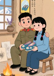阿恒苏念安是哪部小说的主角 乱世情牵之绣鞋恋全文无弹窗