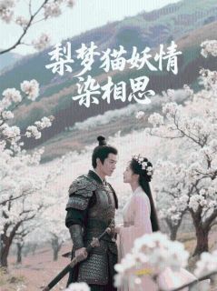 独家梨梦猫妖情，染相思小说-主角宋晚晴姜伯渔全文免费阅读