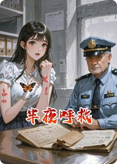北方小咬的小说半夜呼救全文阅读