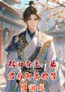 抖音爆款双面帝王：暴君与御医的替身游戏小说免费阅读-暗夜阅读网