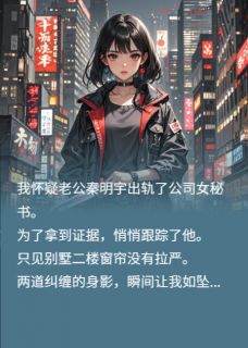 小说拒绝离婚，老公和小三联合谋害我主角为秦明宇小雅免费阅读-暗夜阅读网