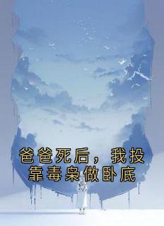 昭昭沈砚小说爸爸死后，我投靠毒枭做卧底免费阅读