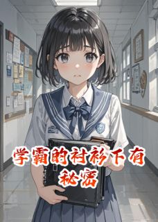 良心推荐学霸的衬衫下有秘密小说试读