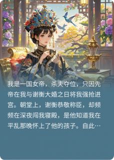 启禀陛下，丞相有本启奏谢衡赵肃全章节目录免费阅读