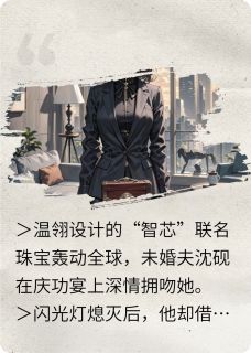 智芯谎言温翎沈砚小说全文章节阅读-暗夜阅读网
