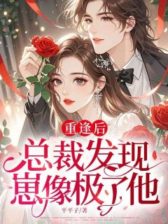 重逢后，总裁发现崽像极了他小说(完结版)-江倾黎季临渊在线阅读-暗夜阅读网