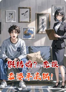 (热推新书)假结婚？先挨老婆平底锅！苏晚林野无弹窗阅读