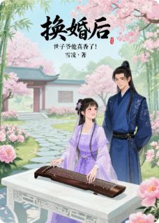 换婚后,世子爷他真香了!无广告阅读 顾昭沈南乔沈清漪免费在线阅读-暗夜阅读网