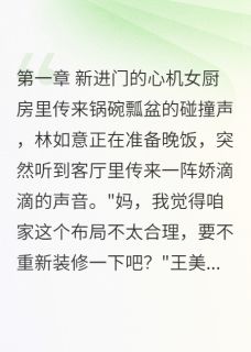 极品弟媳妇的末日小说(完结)-王美玲林如意章节阅读
