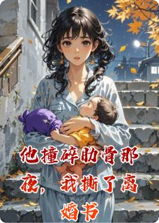 热文他撞碎肋骨那夜，我撕了离婚书小说-主角林晚顾深小糖全文在线阅读