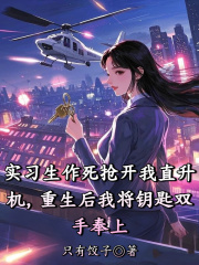 沈梦周林枫晚小说实习生作死抢开我直升机，重生后我将钥匙双手奉上完整章节