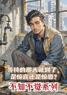 不知不觉：等的是惊喜还是惊恐？李卫东金林晓-小说未删减阅读-暗夜阅读网