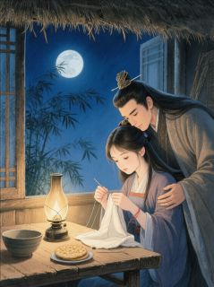 老书虫推荐农家丑女：王爷天天求抱抱 在线阅读