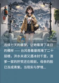 带着母亲，在零下百度活过了末日玻璃上朱思炉膛全章节在线阅读