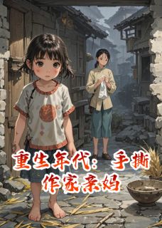 柳书艺顾远是哪部小说的主角 重生年代：手撕作家亲妈全文无弹窗