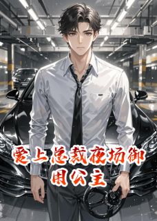 高质量小说爱上总裁夜场御用公主在线试读