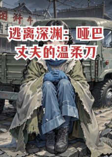 逃离深渊：哑巴丈夫的温柔刀小说_逃离深渊：哑巴丈夫的温柔刀小说结局阅读-暗夜阅读网