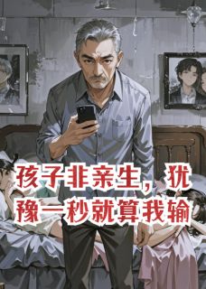 全章节小说孩子非亲生，犹豫一秒就算我输脑洞开到能跑火车最新阅读