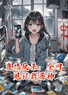 火爆直播反杀：全网见证我屠神小说，主角是夏小雨周扬林小鹿在线阅读全文无删减