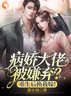 病娇大佬被嫌弃？重生后换我嫁！小说(完本)-纪溪苒顾秉州无错版阅读-暗夜阅读网