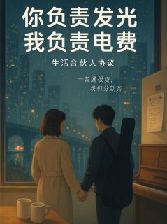 你负责发光，我负责电费顾瑶陆凛小说_你负责发光，我负责电费完结版阅读-暗夜阅读网