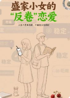 老书虫力荐盛家小女的“反卷”恋爱记免费无弹窗阅读-暗夜阅读网