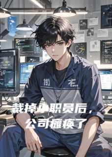 【裁掉小职员后，公司瘫痪了】小说在线阅读-裁掉小职员后，公司瘫痪了免费版目录阅读全文