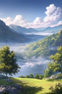 [抖音]小说沈煜城厉绾绾山海之间，情归何处