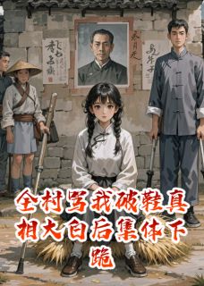 精彩小说陆青峰陈富贵全村骂我破鞋真相大白后集体下跪全文目录畅读-暗夜阅读网