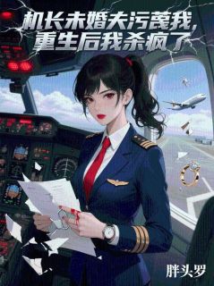 独家机长未婚夫污蔑我，重生后我杀疯了小说-主角齐许扬纪云芷沈念嘉全文免费阅读-暗夜阅读网